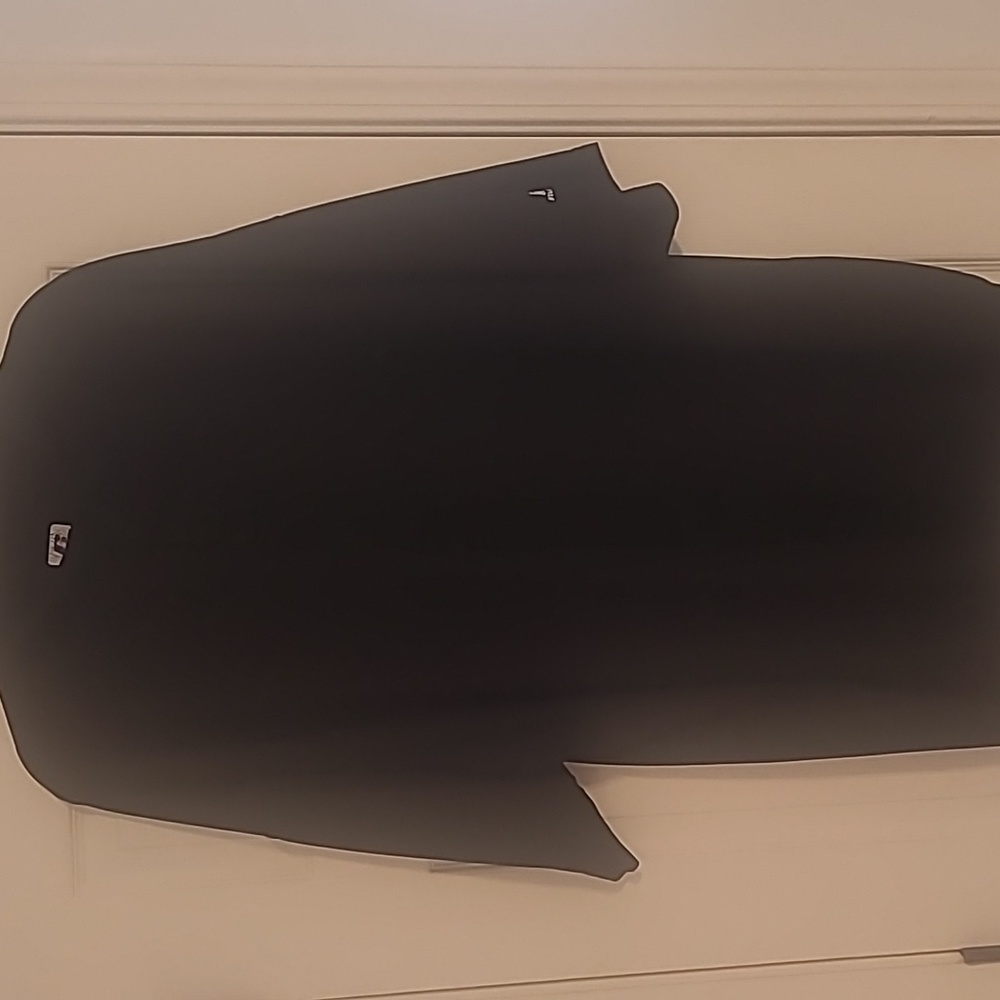5XLT Russell Athletic Golf Shirt